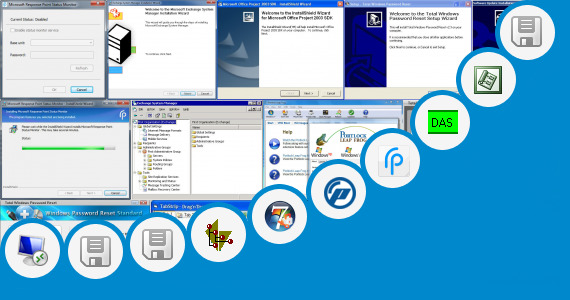 Windows Windows