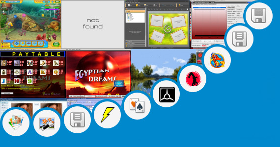 Software collection for Themes Windows 7 Dream Theater