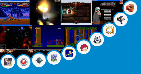Software collection for Hero Fighter With Story Mode Free On Pc