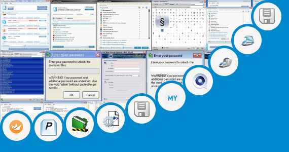 Software collection for License Key For Driver Navigator