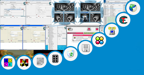 Software collection for Little Empire Cheats Codes