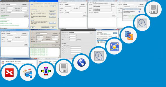 Onenote Mind Map - EDraw Mind Map and 70 more