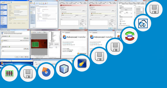 Software collection for Java Servlet Development Kit 64 Bit