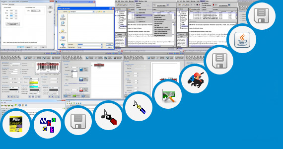 Software collection for Fake Name Generator For Singapore