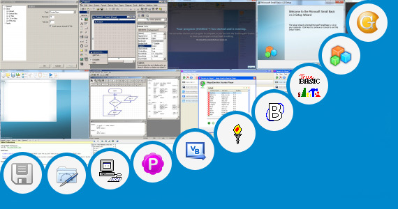 download visual basic programming software with compiler