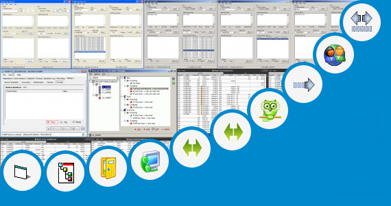 Software collection for Internet Free Udp 53