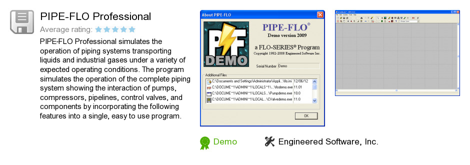 PIPE-FLO Professional