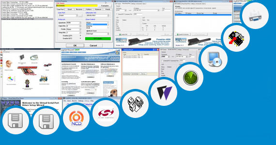 Software collection for Serial De Registro De Driver Easy Gratis