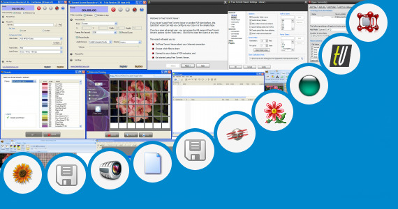 Software collection for Embroidery Designs Software Torrent