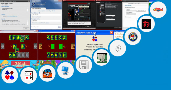 Software collection for How To Play Nba2k13 Pc On Lan