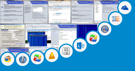 Software collection for Pes 2013 64 Bit