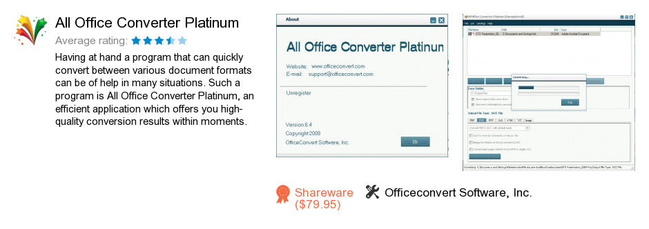 All Office Converter Platinum