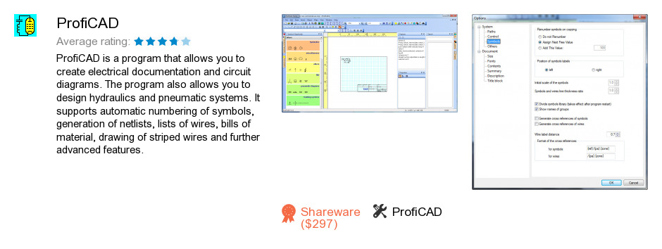 ProfiCAD