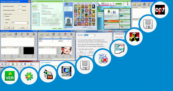 Software collection for Is Czech Hunters Real