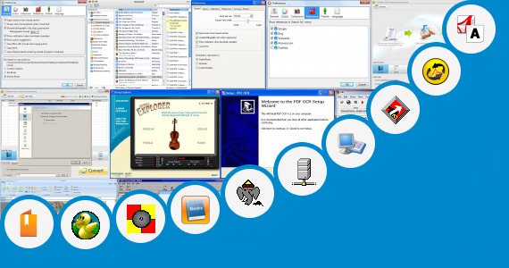 Visual FoxPro