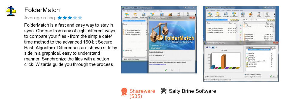 FolderMatch