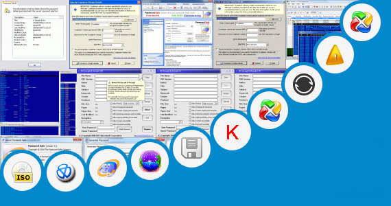 Software collection for Registration File Pes 6 Win 7 64 Bit