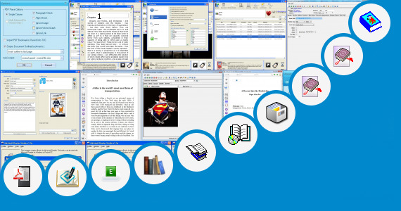 Software collection for E Book Tagalog Stories With Txt Files Format