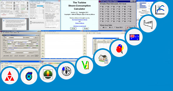 Software collection for Boiler Efficiency Calculation Software Free