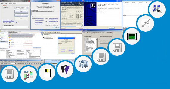 Software collection for Drivers Z3x Usb Serial Port