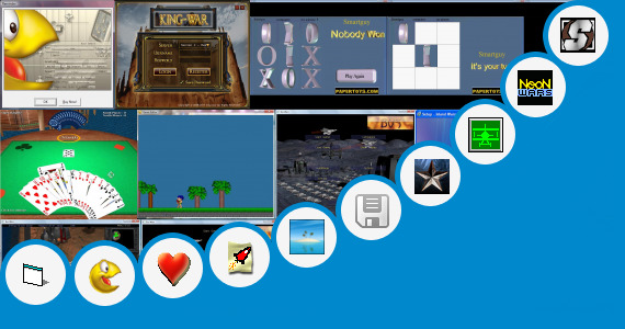 Software collection for Storage Wars The Game Pc