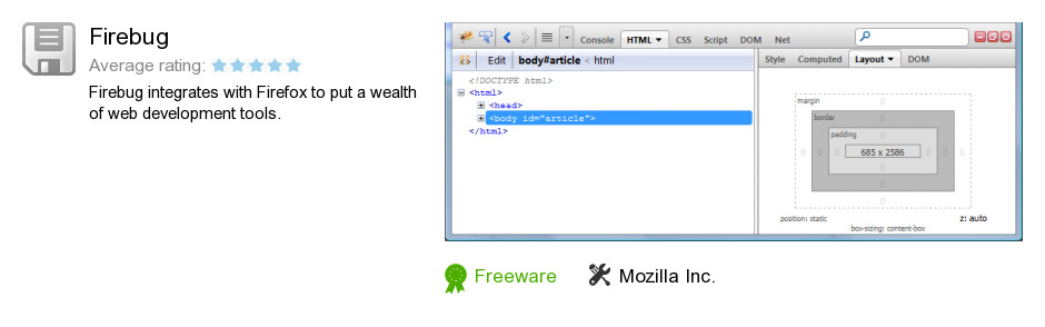 Firebug