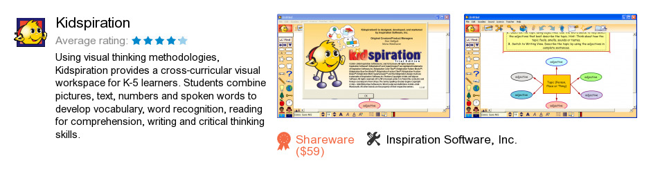 Kidspiration