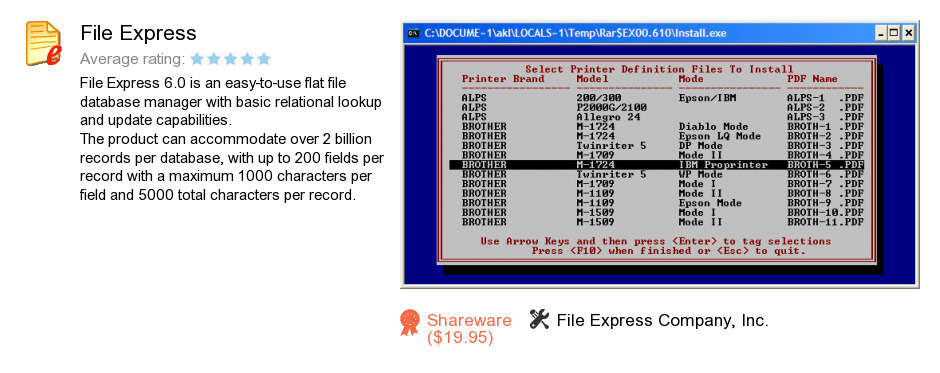 File Express