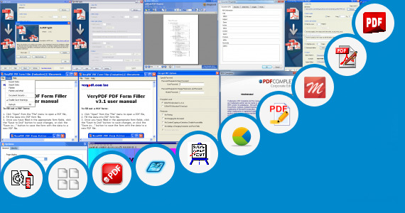 Software collection for Some Important A To Z Full Form Pdf