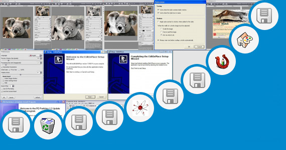 Software collection for Sketch Uv Sketchup Plugin