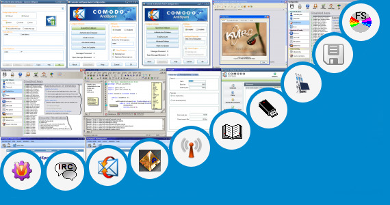 Software collection for Nawras Internet Activation Codes