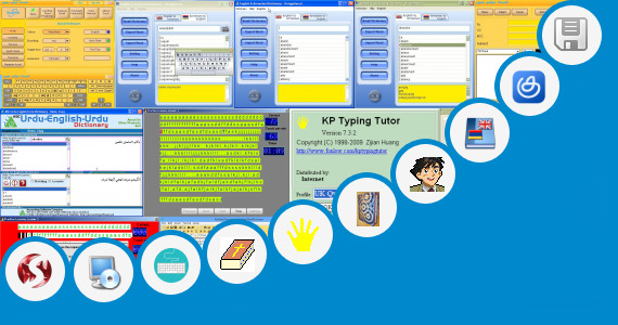 free typing software download for pc