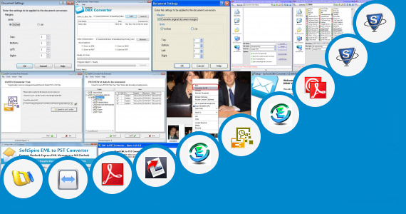 Software collection for Eml To Pst Batch Converter