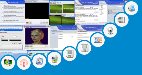 Software collection for Fake Web Cam Msn 2011
