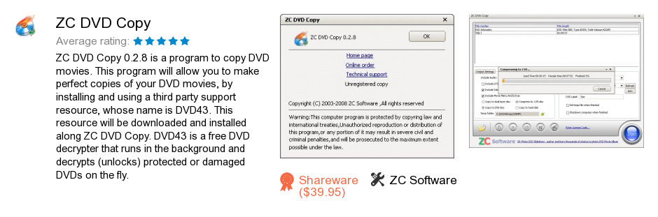 ZC DVD Copy