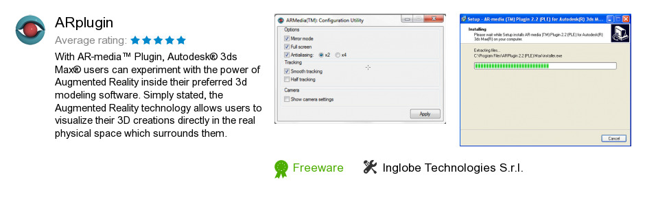 ARplugin