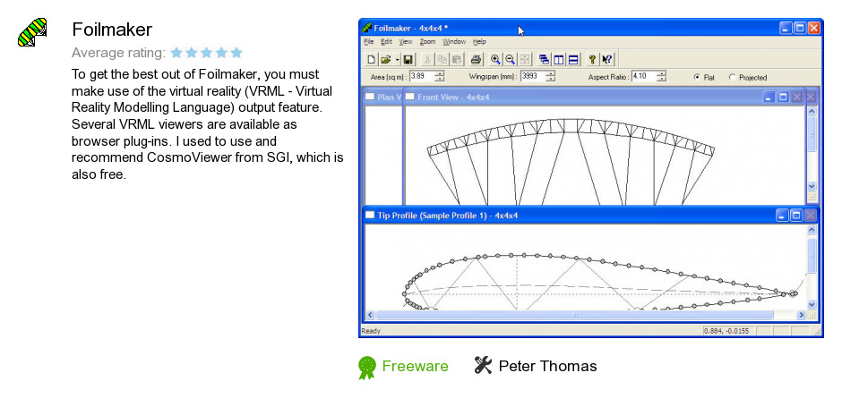 Foilmaker
