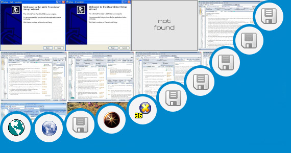 Software collection for Autodata Greek Version