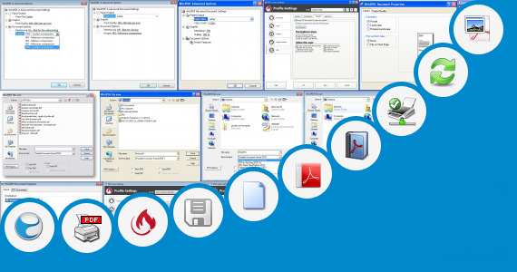 Software collection for Cara Setting Ecafepro Client Pdf