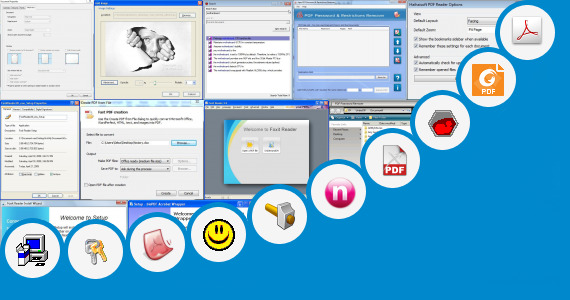 Forex pdf reader