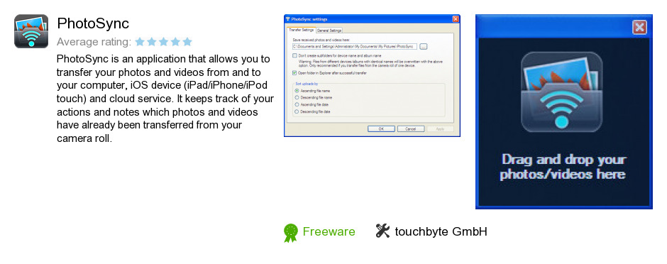 PhotoSync