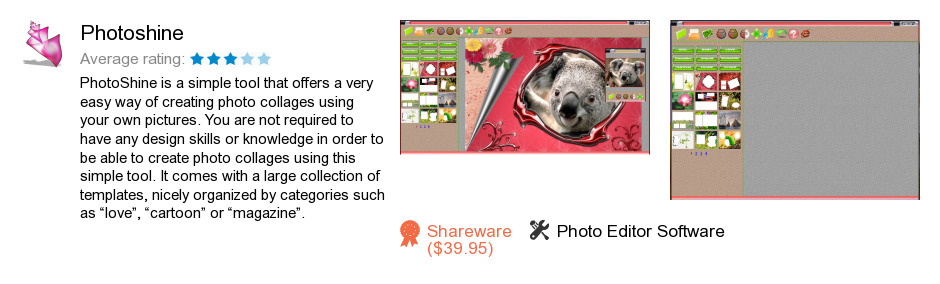 Photoshine