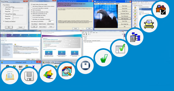 Software collection for Iq Test Of Xceed Company