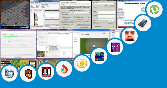 Software collection for Torrent My Craft Game Pc