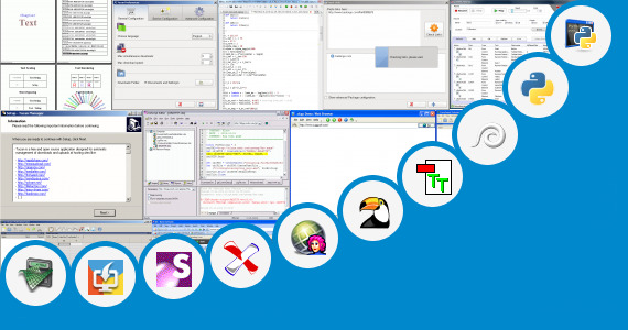 Software collection for Python Library File Metin2