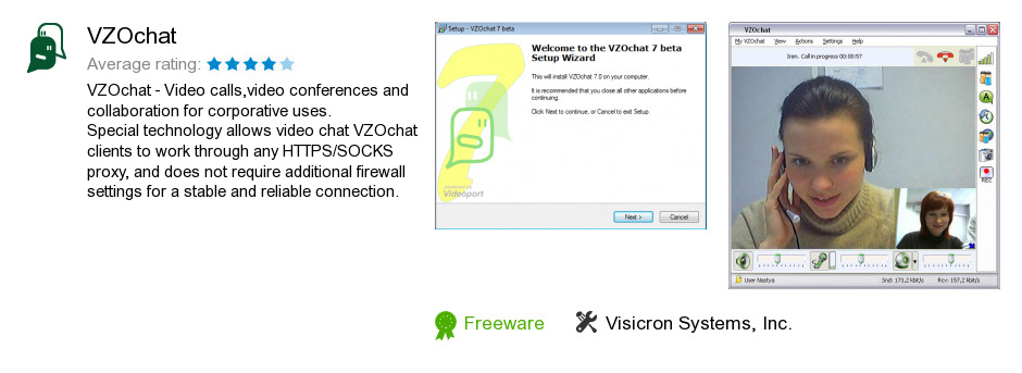 VZOchat