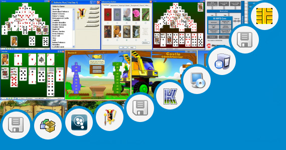 Software collection for Sim Tower Windows 7 64 Bit