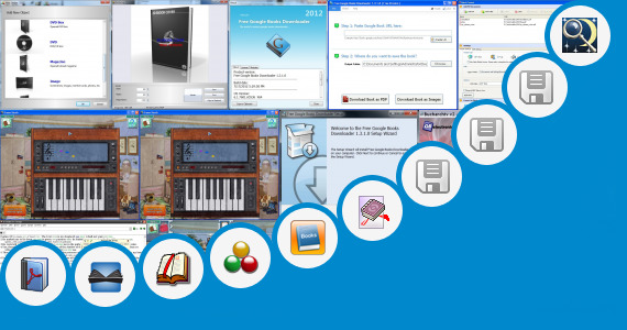 Software collection for Lottery Dream Book Numbers Online