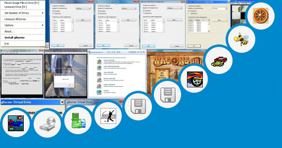 Software collection for Play Indian Railway Driving Games