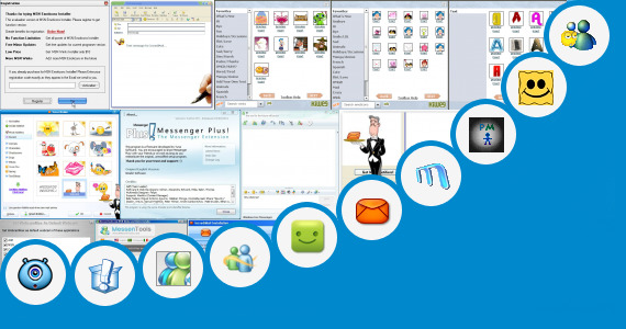 Software collection for How To Add More Emoticons To Lync